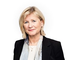Lena Närbild