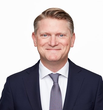 Martin Nyman Atterday Närbild