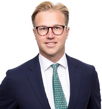 Niklas Larsson (Närbild 2)