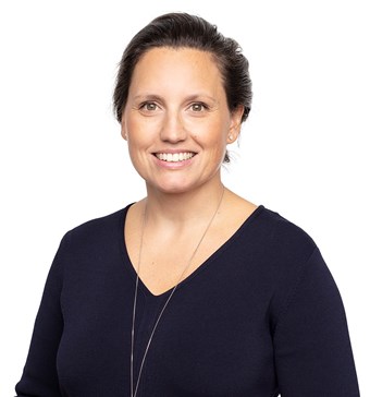 Johanna Ahlqvist (Närbild)