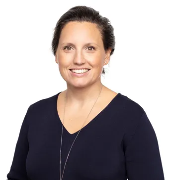 Johanna Ahlqvist (Närbild)