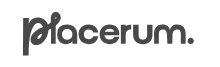 Placerum (Svartvit)