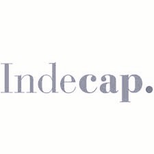 Indecap Svartvit