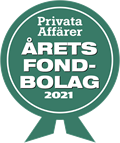 Årets fondbolag