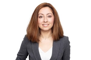 Elina Schmidt (Närbild)